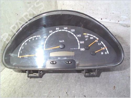 Kombinert Instrument Kombinert Instrument MERCEDES-BENZ SPRINTER 4-t Platform/Chassis (B904) 411 CDI (109 hp) 36800217 36800217