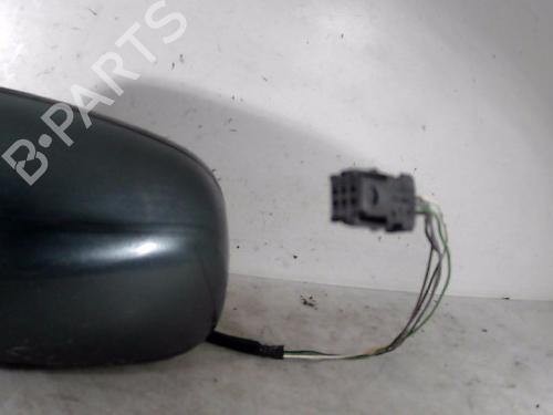 Left mirror PEUGEOT 307 CC (3B) 1.6 16V | BP26094030C26 