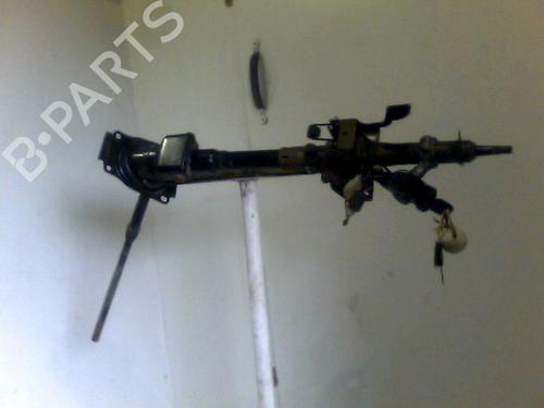 Used Steering column NISSAN SUNNY I (B11) 1.3 (60 hp) 26108206