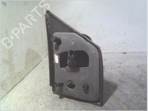 Left mirror RENAULT TWINGO II (CN0_) 1.2 16V (CN0K, CN0V, CN0A) | BP32216243C26