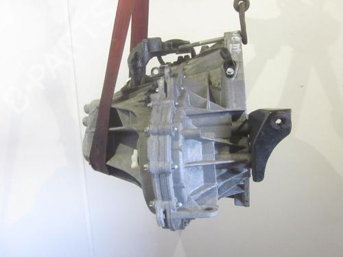 Gearbox RENAULT MEGANE III Hatchback (BZ0/1_, B3_) 1.5 dCi | BP26065777M3 