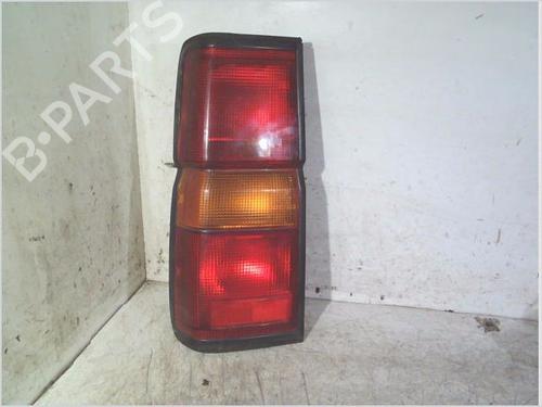 Used Left taillight Left taillight NISSAN TERRANO I (WD21) 2.7 TD 4WD (LBYD21) (99 hp) 34276782 34276782