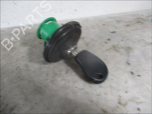Used Fuel cap CITROËN C5 II (RC_) 1.8 16V (RC6FZB) (116 hp) 26092467
