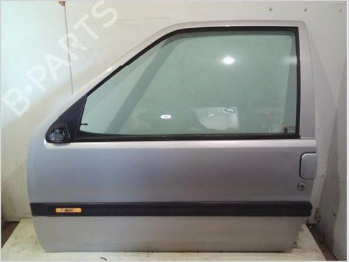 Used Left front door CITROËN SAXO (S0, S1) 1.1 X, SX (60 hp) 26115625