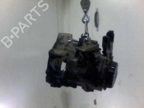 Used Gearbox SEAT IBIZA IV SC (6J1, 6P5) 1.4 TDI (80 hp) 26079342