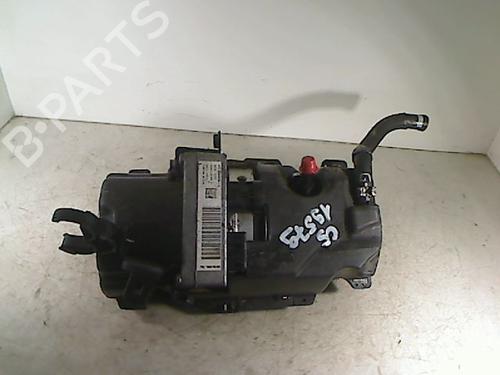 Styring servopumpe CITROËN C5 II (RC_) 2.0 HDi (RCRHRH) (136 hp) 26070209