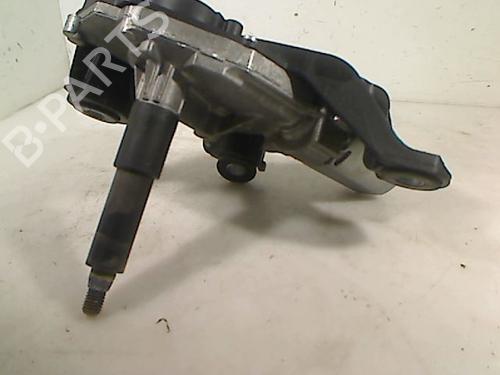 Rear wiper motor RENAULT KANGOO / GRAND KANGOO II (KW0/1_) 1.5 dCi 110 (KW0C, KW0H) | BP28323829M102 