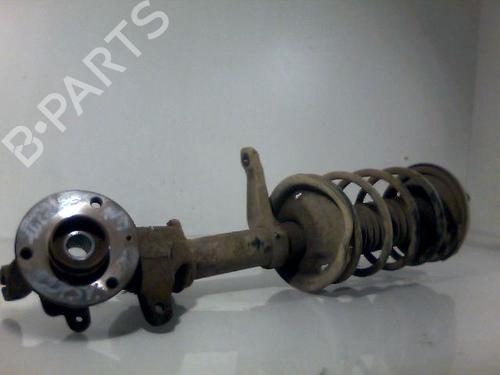 Right front shock absorber PEUGEOT 106 I (1A, 1C) 1.0 | BP26075656M17 