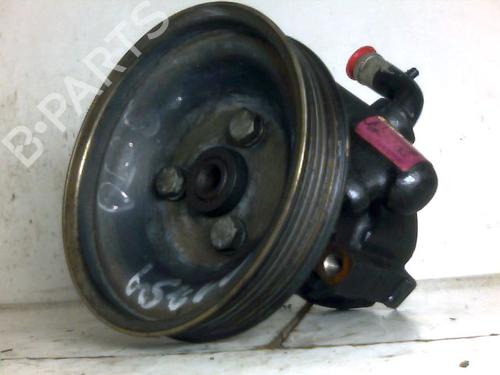 Servopumpe für FIAT MULTIPLA (186_) 1.9 JTD 110 (110 hp) 26092709