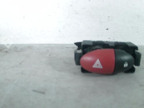 Advarselskontakt RENAULT TWINGO II (CN0_) 1.2 16V (CN0K, CN0V, CN0A) (76 hp) 26093391