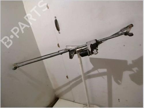 Used Front wiper motor PEUGEOT 307 (3A/C) 1.6 HDi (90 hp) 26102600