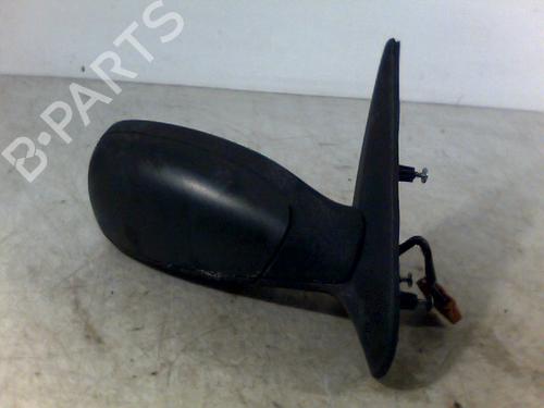 Right mirror PEUGEOT 306 (7B, N3, N5) 1.6 SR | BP26070299C27 