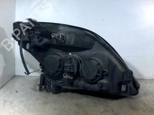 Faro izquierdo RENAULT SCÉNIC I MPV (JA0/1_, FA0_) 1.9 dTi (JA0N) | BP26069543C28 