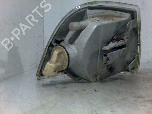Left front indicator RENAULT ESPACE II (J/S63_) 2.1 TD (J633, J634, J/S635, J/S63D) | BP26072891C32 