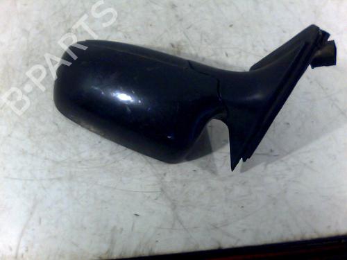Left mirror AUDI A3 (8L1) 1.9 TDI | BP26064688C26 