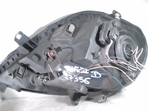 Right headlight RENAULT TRAFIC II Van (FL) 1.9 dCi 100 (FL0C) | BP26092871C29 