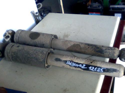Used Right rear shock absorber Right rear shock absorber 37604960 37604960