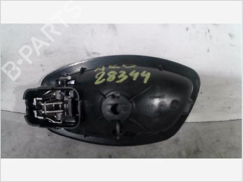 Rear right interior door handle RENAULT CLIO IV (BH_) 1.5 dCi 90 | BP26097057I16 