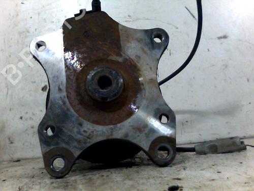 Left rear steering knuckle PEUGEOT 307 (3A/C) 1.6 16V | BP26079046M27 