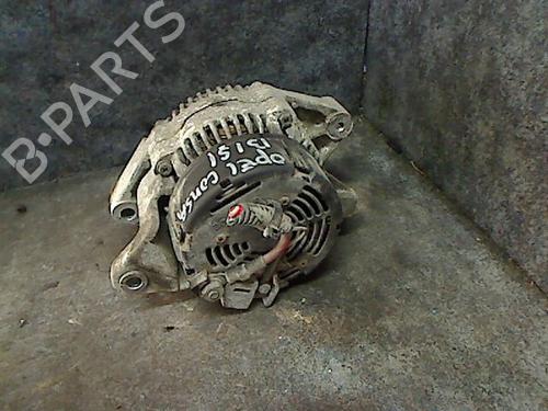 Used Alternator OPEL CORSA B (S93) 1.2 i (F08, F68, M68) (45 hp) 28535071