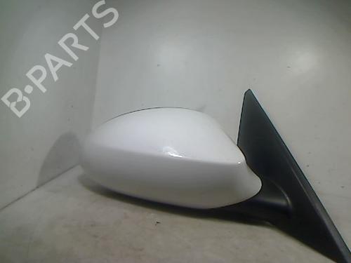 Used Right mirror BMW 1 (E81) 120 i (170 hp) 26087504