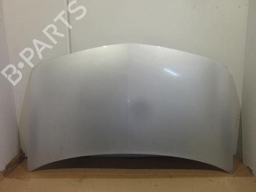 Used Hood RENAULT MEGANE II Estate (KM0/1_) 1.9 dCi (KMRG, KM1G, KM0G, KM2C) (120 hp) 26070367
