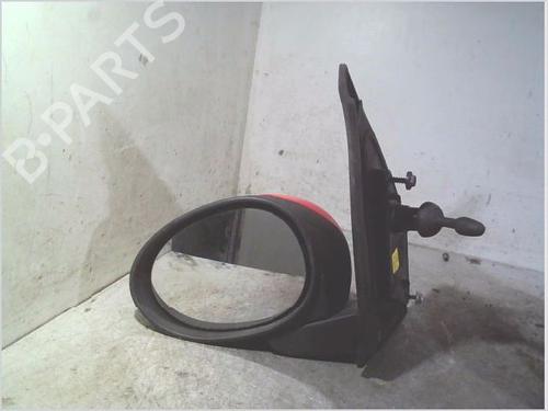 Retrovisore sinistro CITROËN C1 (PM_, PN_) 1.0 (68 hp) 30932313