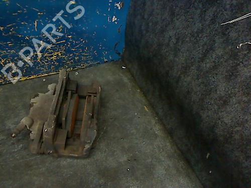 Left front brake caliper RENAULT SCÉNIC II (JM0/1_) 1.5 dCi (JM02, JM13) | BP26056943M105 