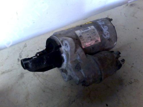 Anlasser für ROVER 100 / METRO Hatchback (XP) 111 C/L/S (60 hp) 33002861