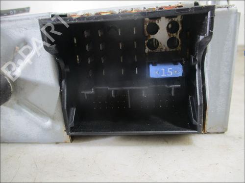 Radio CITROËN C3 Picasso (SH_) 1.6 HDi | BP26108961E6 
