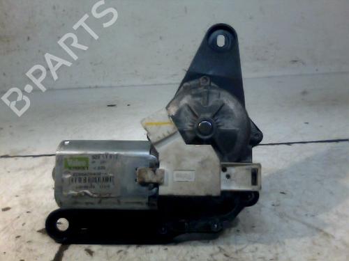 Used Rear wiper motor RENAULT CLIO II (BB_, CB_) 1.6 16V (BB01, BB0H, BB0T, BB14, BB1D, BB1R, BB2KL, BB3G... (107 hp) 26099490