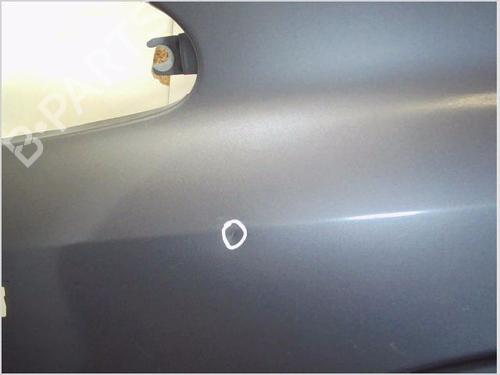 Right front fenders OPEL ZAFIRA / ZAFIRA FAMILY B (A05) 1.9 CDTI (M75) | BP26113652C42 