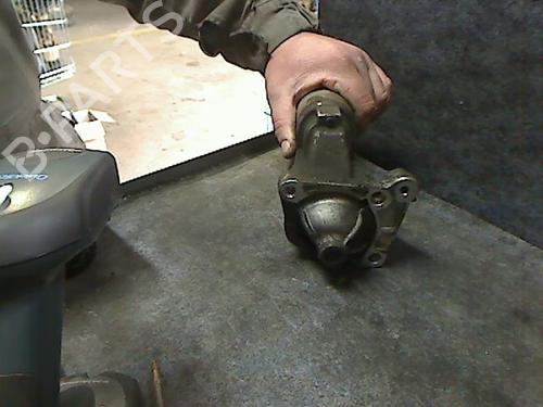 Used Starter Starter RENAULT MEGANE II (BM0/1_, CM0/1_) 1.9 dCi (BM0G, CM0G) (120 hp) 30680134 30680134