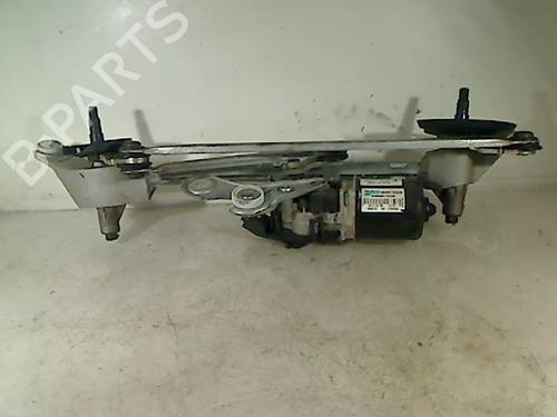 Used Front wiper motor NISSAN JUKE (F15) 1.6 (117 hp) 26077171