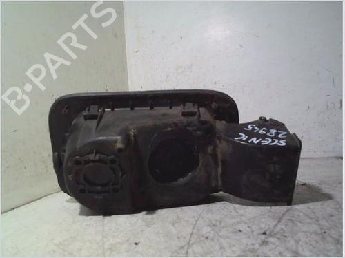 Klapa wlewu paliwa RENAULT SCÉNIC II (JM0/1_) 1.5 dCi (JM1E, JM16) | BP26115196C131 