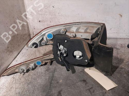 Used Right taillight Right taillight PEUGEOT 308 II (LB_, LP_, LW_, LH_, L3_) 1.5 BlueHDI 100 (102 hp) 34193394 34193394