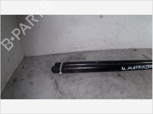 Gassdemper Bakluke HYUNDAI MATRIX (FC) 1.5 CRDi VGT | BP26097806C138 
