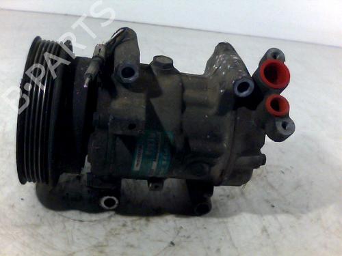 AC-Kompressor RENAULT CLIO II (BB_, CB_) 1.5 dCi (B/CB07) (65 hp) 26070703