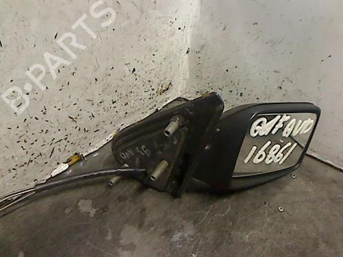 Used Right mirror VW GOLF III (1H1) 1.9 TDI (90 hp) 29527466