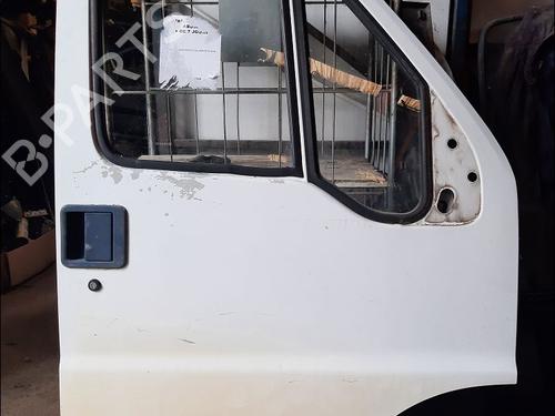 Used Right front door PEUGEOT BOXER Van (230L) 2.5 D (86 hp) 29166370