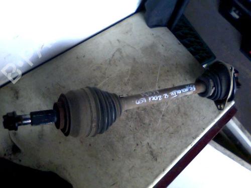 Antriebswelle links vorne für RENAULT ESPACE IV (JK0/1_) 2.2 dCi (JK0H) (150 hp) 29889919