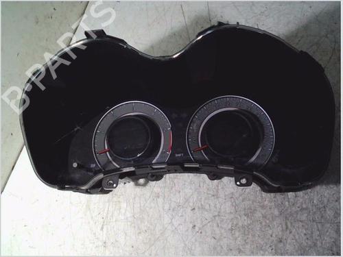 Kombinert Instrument TOYOTA AURIS (_E15_) 1.4 D-4D (NDE150_, NDE150R) (90 hp) 26114985