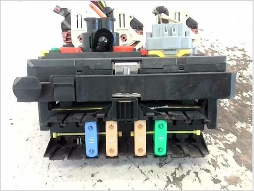 Fuse box PEUGEOT 3008 I MPV (0U_) 1.6 HDi | BP32170902E1