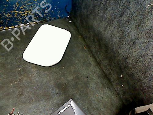 Tanklåg PEUGEOT BOXER Van (244) 2.2 HDi (101 hp) 30151620