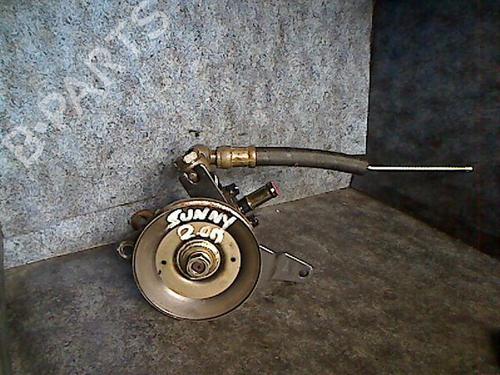 Used Steering pump NISSAN SUNNY III Liftback (N14) 2.0 D (75 hp) 26100254