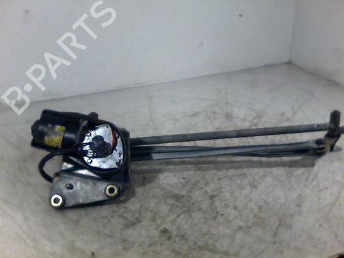 Used Front wiper motor PEUGEOT 306 Convertible (7D, N3, N5) 1.6 (89 hp) 26103943