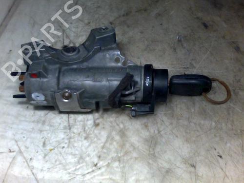 Ignition barrel VW POLO (9N_, 9A_) 1.9 SDI | BP26088672M48 