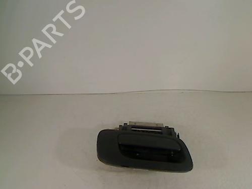 Used Front right exterior door handle OPEL ASTRA G Hatchback (T98) 1.6 (F08, F48) (75 hp) 26063195