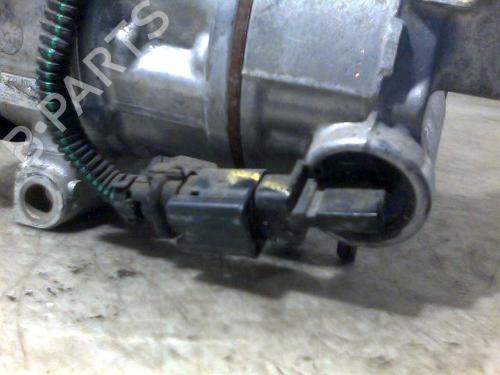 AC compressor CITROËN C3 II (SC_) 1.0 VTi 68 | BP26077597M34 