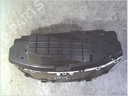 Instrument cluster TOYOTA YARIS (_P9_) 1.33 VVT-i (NSP90_, NSP90R) | BP29014989C47